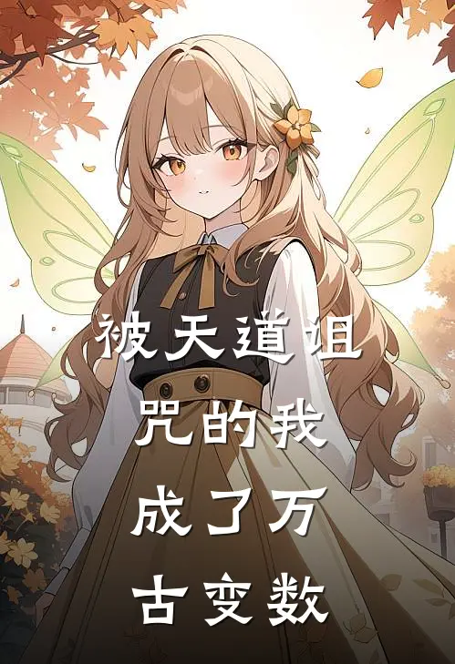 被天道诅咒的我，成了万古变数