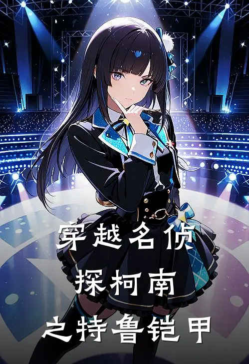 穿越名侦探柯南，之特鲁铠甲