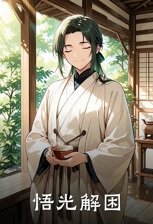 悟光解困(佩兰霄沈星河)小说推荐完本_全本免费小说悟光解困佩兰霄沈星河