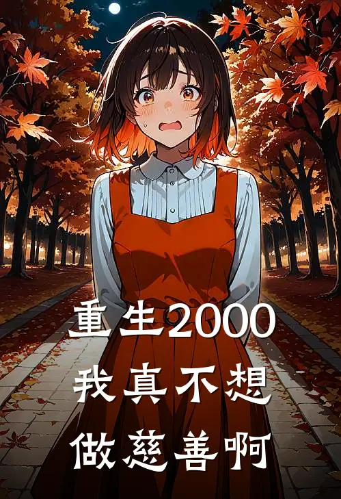 陈浩陈田刚(重生2000，我真不想做慈善啊)全本阅读_陈浩陈田刚最新热门小说