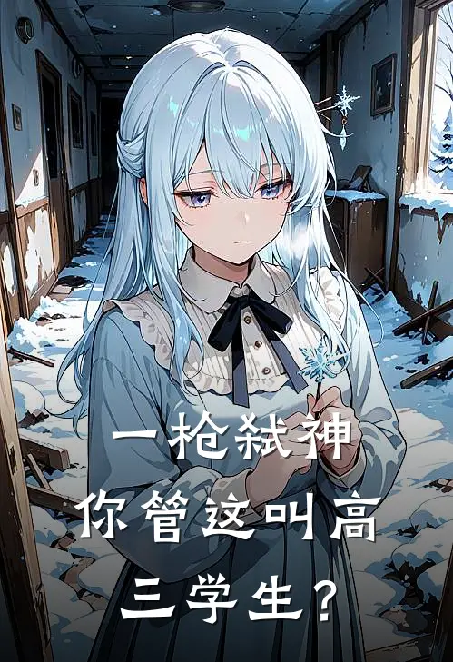 一枪弑神，你管这叫高三学生？林骁陈默热门完结小说_最热门小说一枪弑神，你管这叫高三学生？林骁陈默