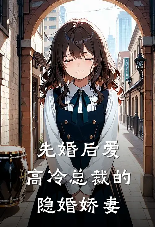 苏烬言陆沉渊(先婚后爱，高冷总裁的隐婚娇妻)全集阅读_《先婚后爱，高冷总裁的隐婚娇妻》全文免费阅读