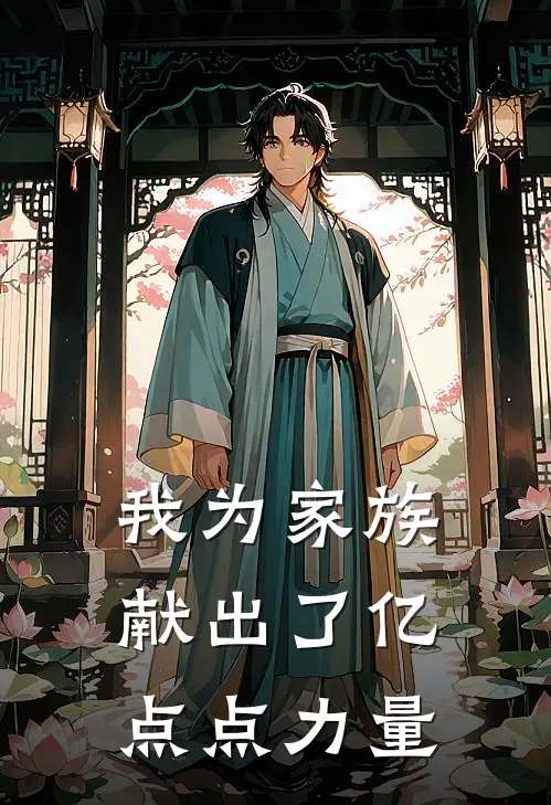 我为家族献出了亿点点力量