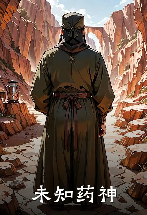 未知药神