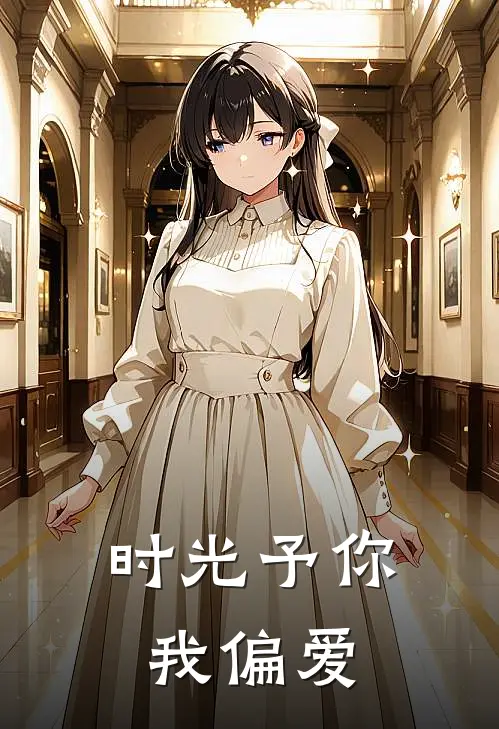 时光予你我偏爱