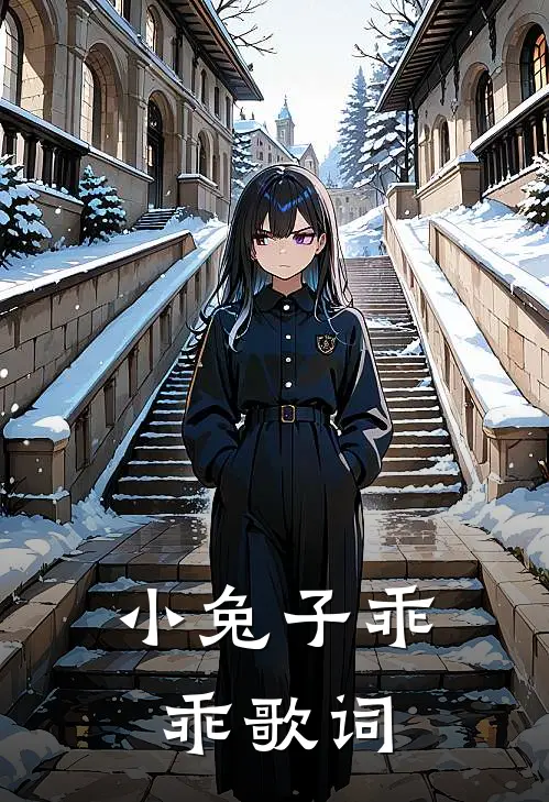 小兔子乖乖歌词