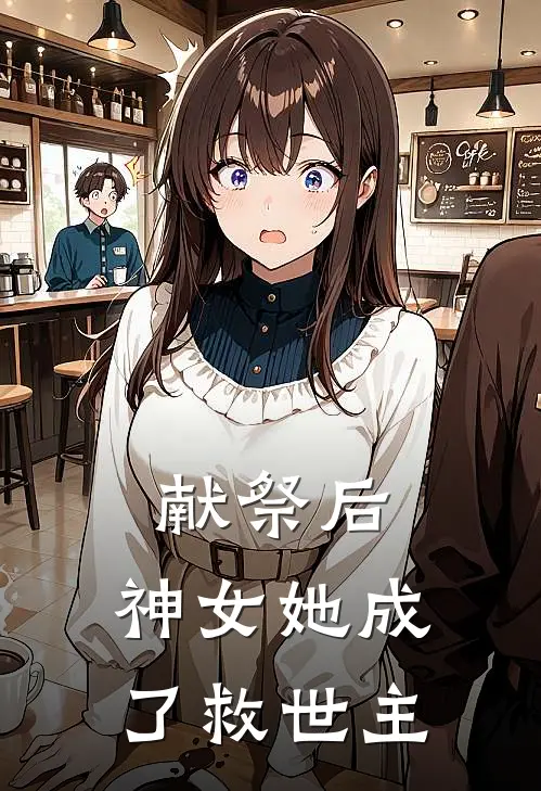 献祭后，神女她成了救世主