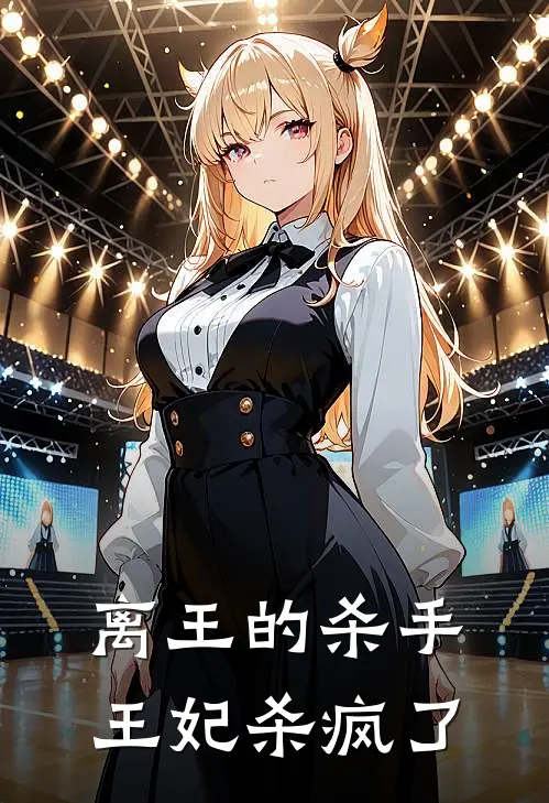 离王的杀手王妃杀疯了