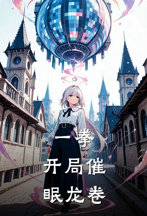 一拳，开局催眠龙卷