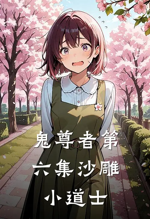 鬼尊者第六集沙雕小道士