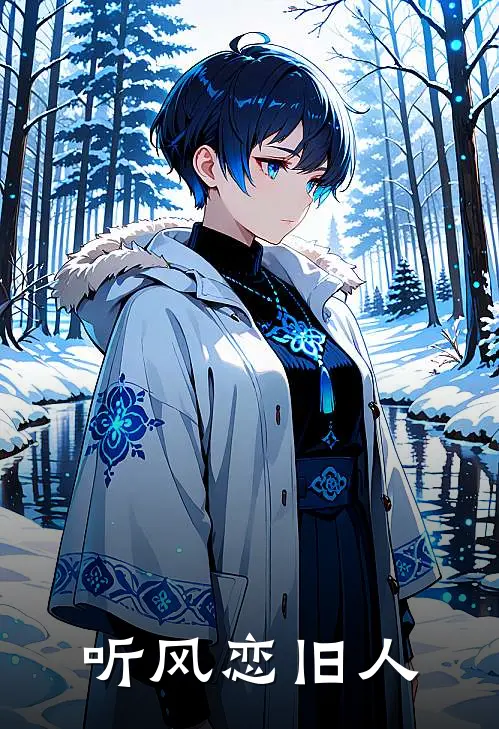 听风恋旧人