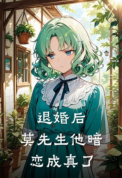 《退婚后，莫先生他暗恋成真了》廖清莫砚卿已完结小说_退婚后，莫先生他暗恋成真了(廖清莫砚卿)火爆小说