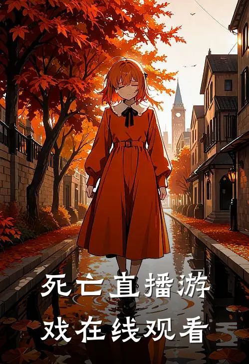 死亡直播游戏在线观看