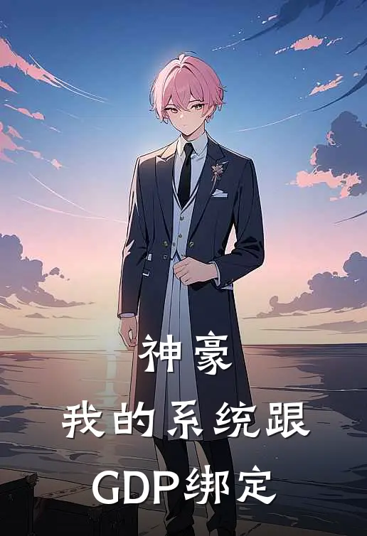 神豪：我的系统跟GDP绑定