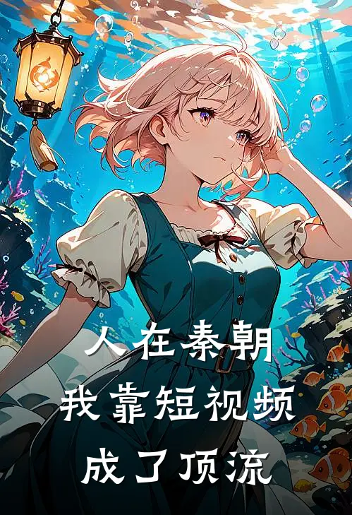 人在秦朝，我靠短视频成了顶流