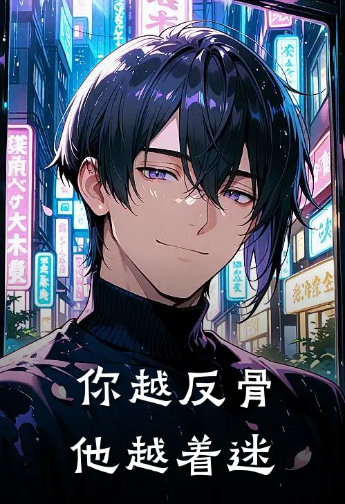 你越反骨，他越着迷厉璟傅时瑾最新好看小说_已完结小说你越反骨，他越着迷厉璟傅时瑾
