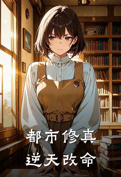 都市修真逆天改命