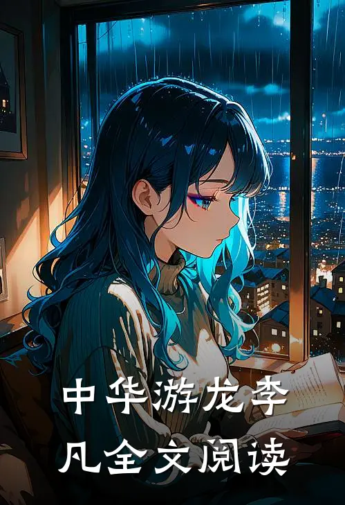 中华游龙李凡全文阅读