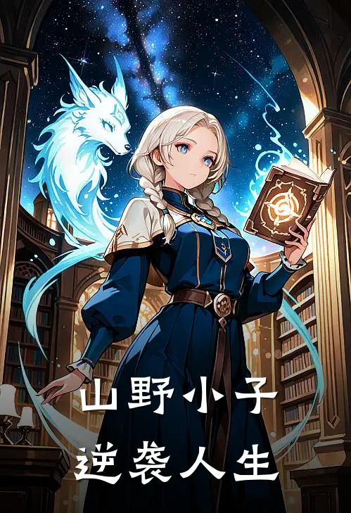 山野小子逆袭人生