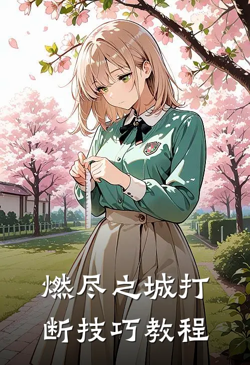 燃尽之城打断技巧教程