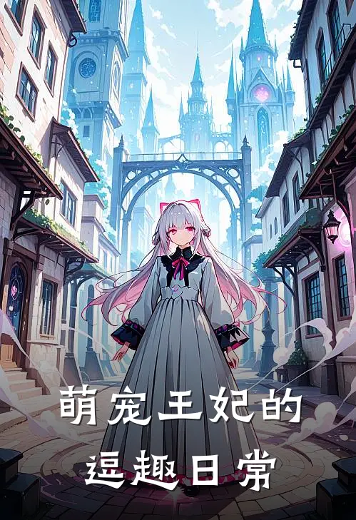 萌宠王妃的逗趣日常