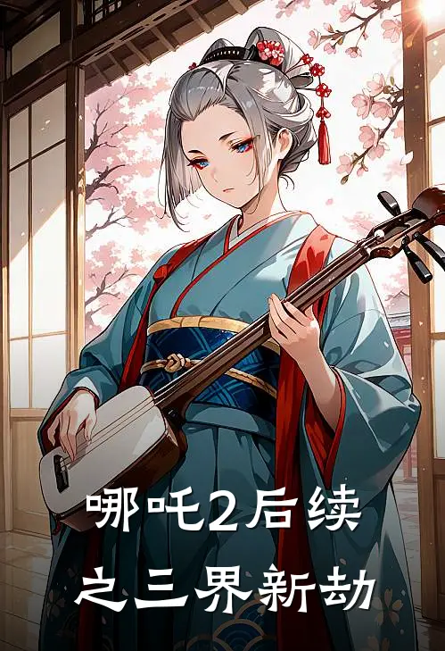 哪吒2后续之三界新劫