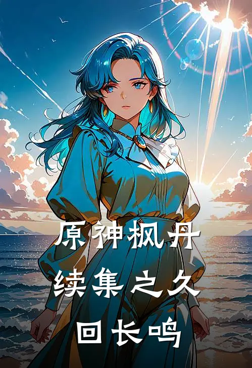 原神枫丹续集之久回长鸣