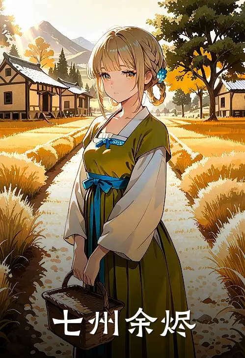 七州余烬安知洲沈枝意完整版小说_小说完结推荐七州余烬(安知洲沈枝意)