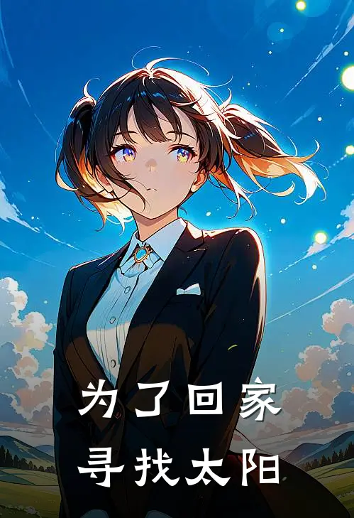 张新宇张辛宇为了回家，寻找太阳最新章节在线阅读_张新宇张辛宇完整版阅读