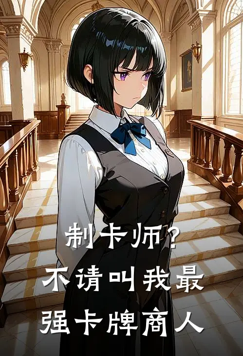 凌渊凌正义(制卡师？不，请叫我最强卡牌商人)全本免费在线阅读_凌渊凌正义全集在线阅读