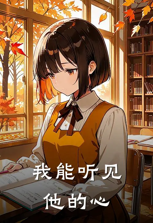 我能听见他的心