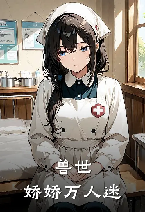 兽世：娇娇万人迷