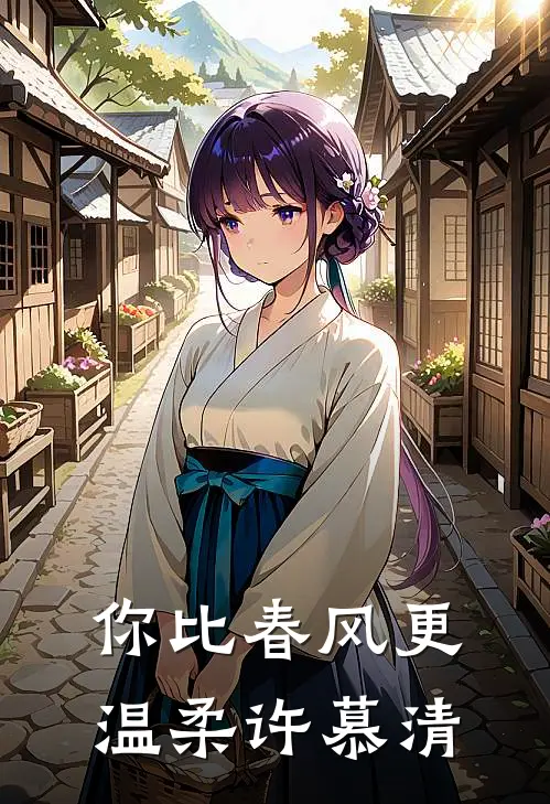 你比春风更温柔许慕清