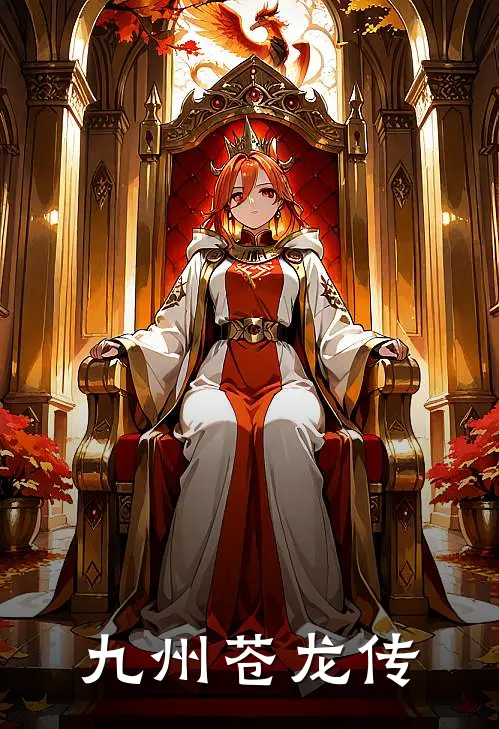 九州苍龙传林峰林琅完整版免费阅读_林峰林琅精彩小说