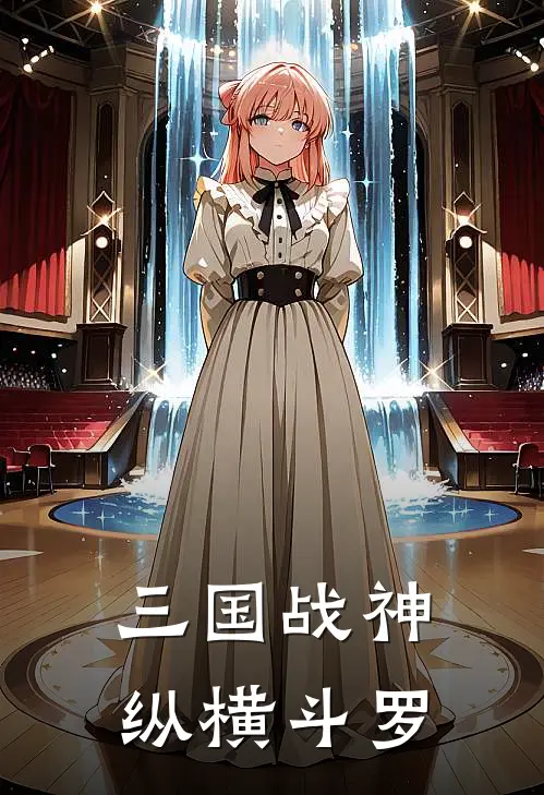 三国战神纵横斗罗