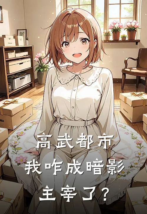 高武都市，我咋成暗影主宰了？