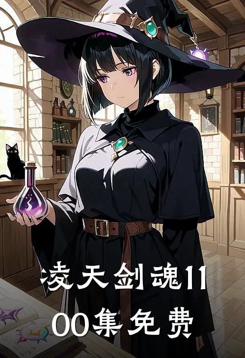 凌天剑魂1-100集免费