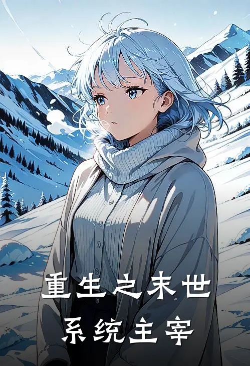 重生之末世系统主宰