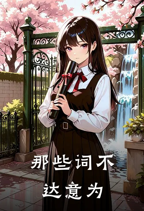 那些词不达意为