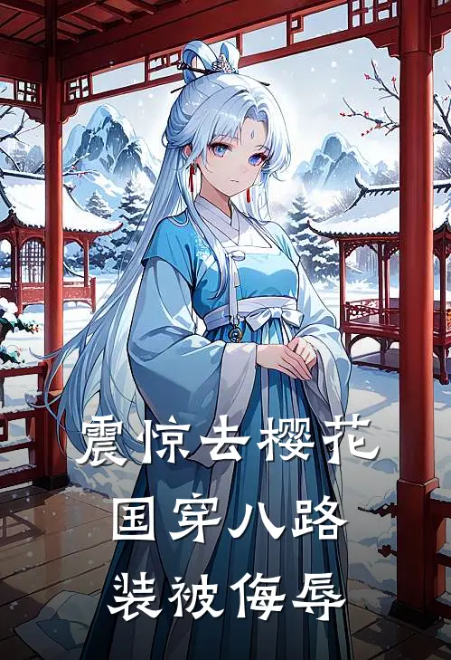 震惊去樱花国穿八路装被侮辱