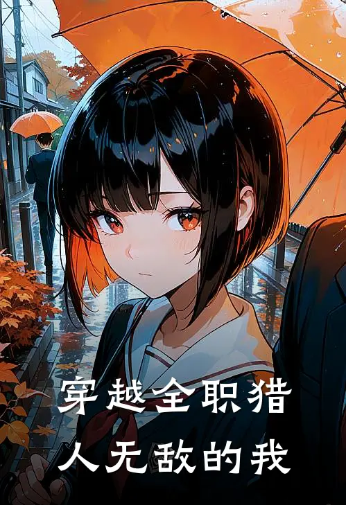 穿越全职猎人无敌的我