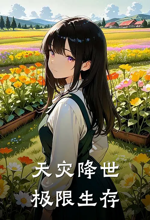 天灾降世，极限生存