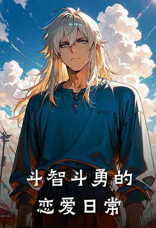 斗智斗勇的恋爱日常