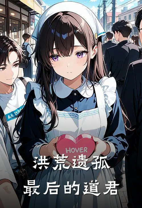 洪荒遗孤：最后的道君