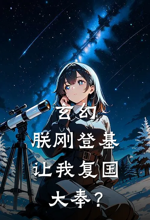 沈楠张角玄幻：朕刚登基，让我复国大奉？全文免费阅读_沈楠张角完整版免费阅读