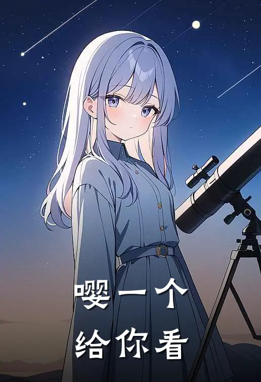 嘤一个给你看
