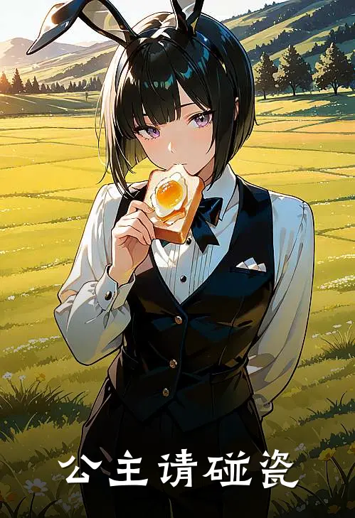 公主请碰瓷