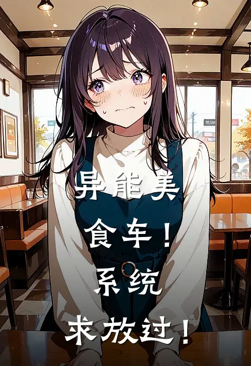 异能美食车！系统，求放过！(顾宁朱倩倩)完本小说大全_热门小说大全异能美食车！系统，求放过！顾宁朱倩倩