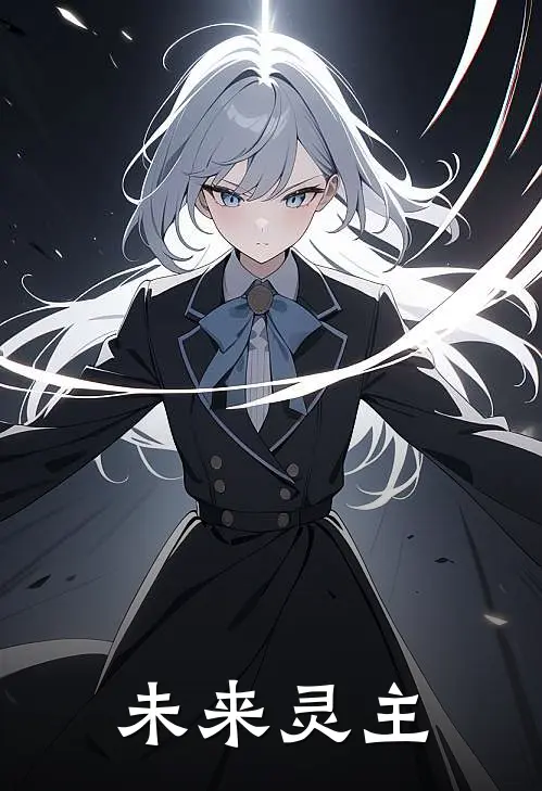 未来灵主(陆知行糖豆)好看的完结小说_热门小说推荐未来灵主陆知行糖豆