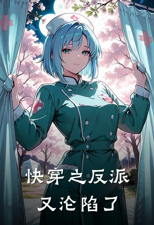 快穿之反派又沦陷了